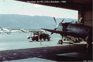 159 - ARMEE DE L'AIR EN ALGERIE 1945-1962-7 (52)